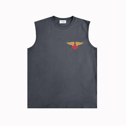 Rhude Tank T Shirts