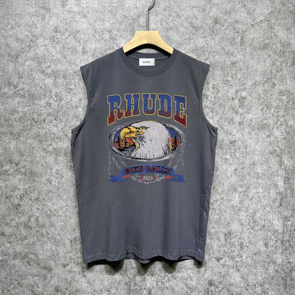Rhude Tank T Shirts