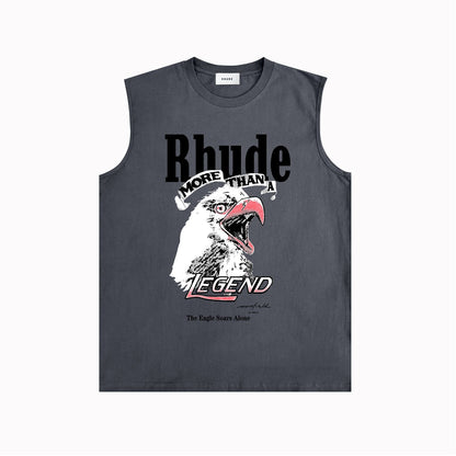 Rhude Tank T Shirts