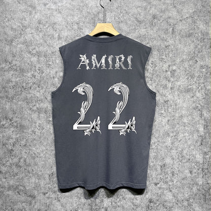 Amiri Vest
