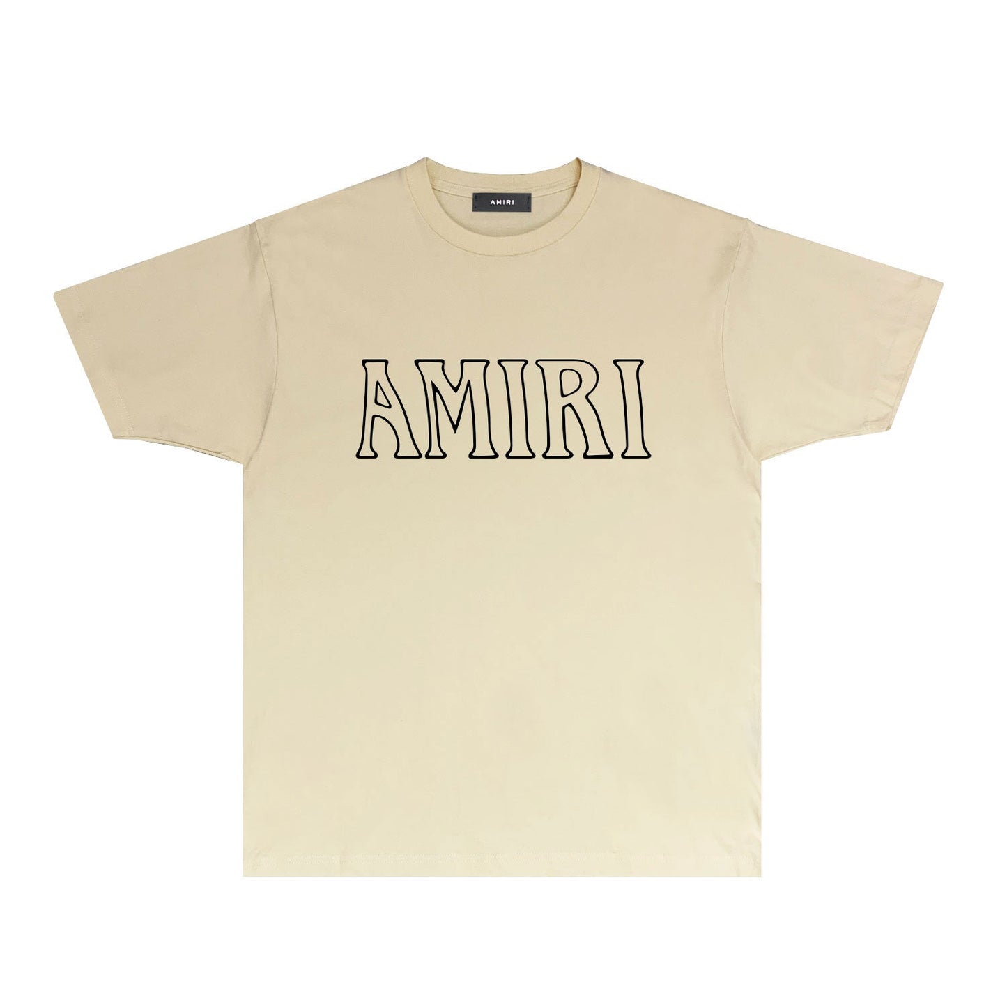 Amiri T Shirts