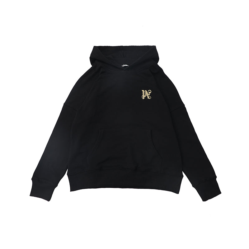Plam Angle Hoodie
