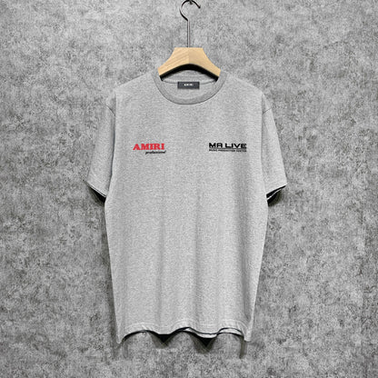 Amiri T Shirts