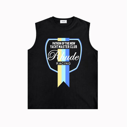 Rhude Tank T Shirts