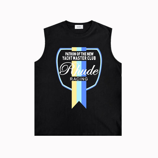 Rhude Tank T Shirts