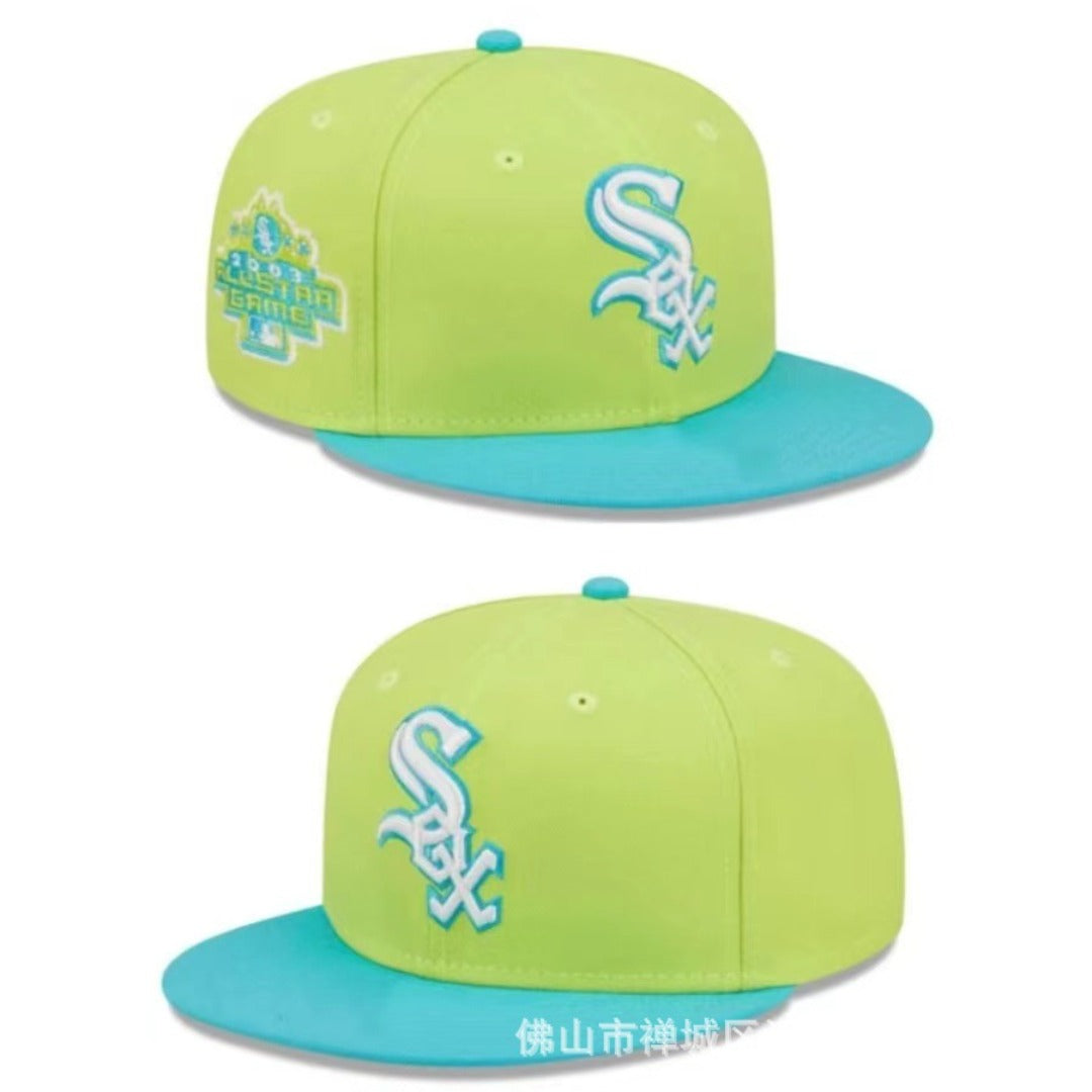 Braves Baseball Hat
