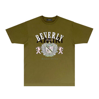 Amiri T Shirts
