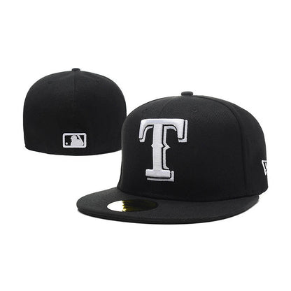 Braves Baseball Hat