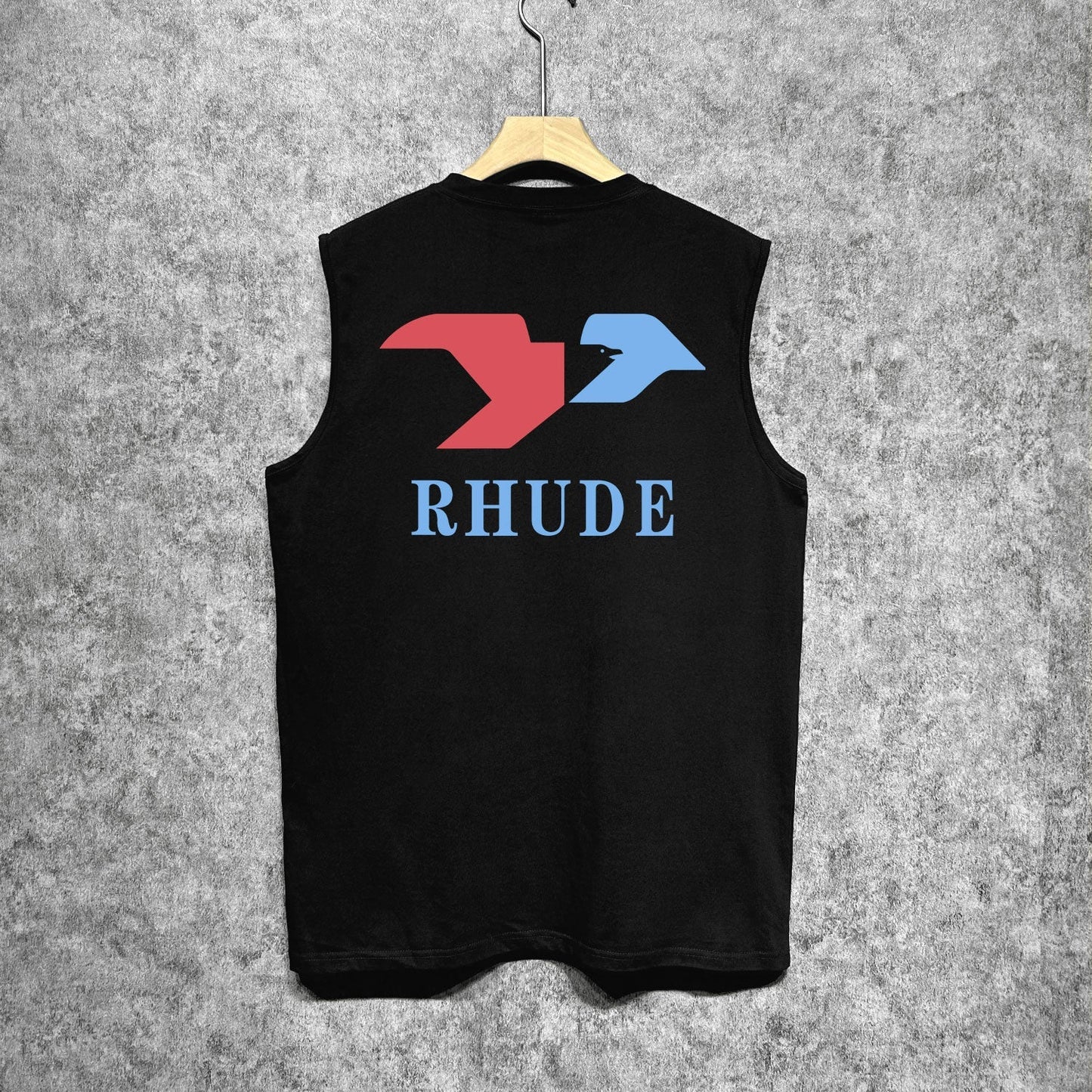 Rhude Tank T Shirts