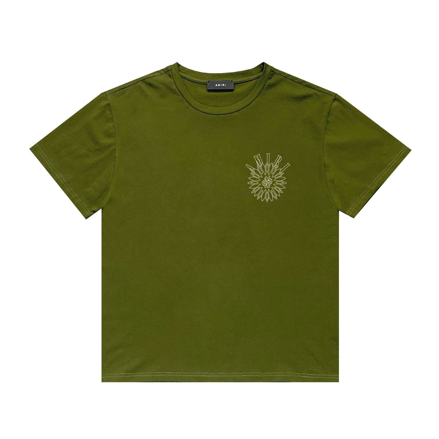 Amiri T Shirts