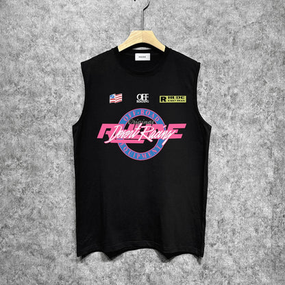 Rhude Tank T Shirts