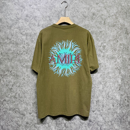 Amiri T Shirts