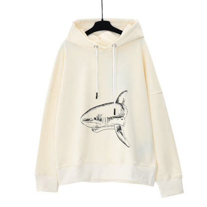 Plam Angle Hoodie