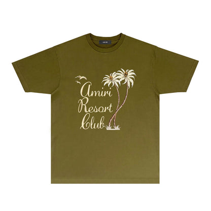 Amiri T Shirts