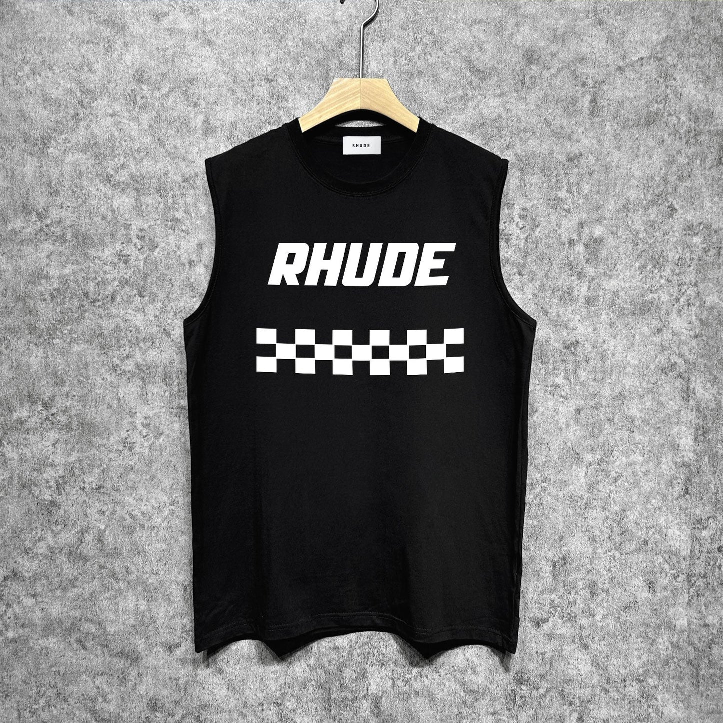 Rhude Tank T Shirts