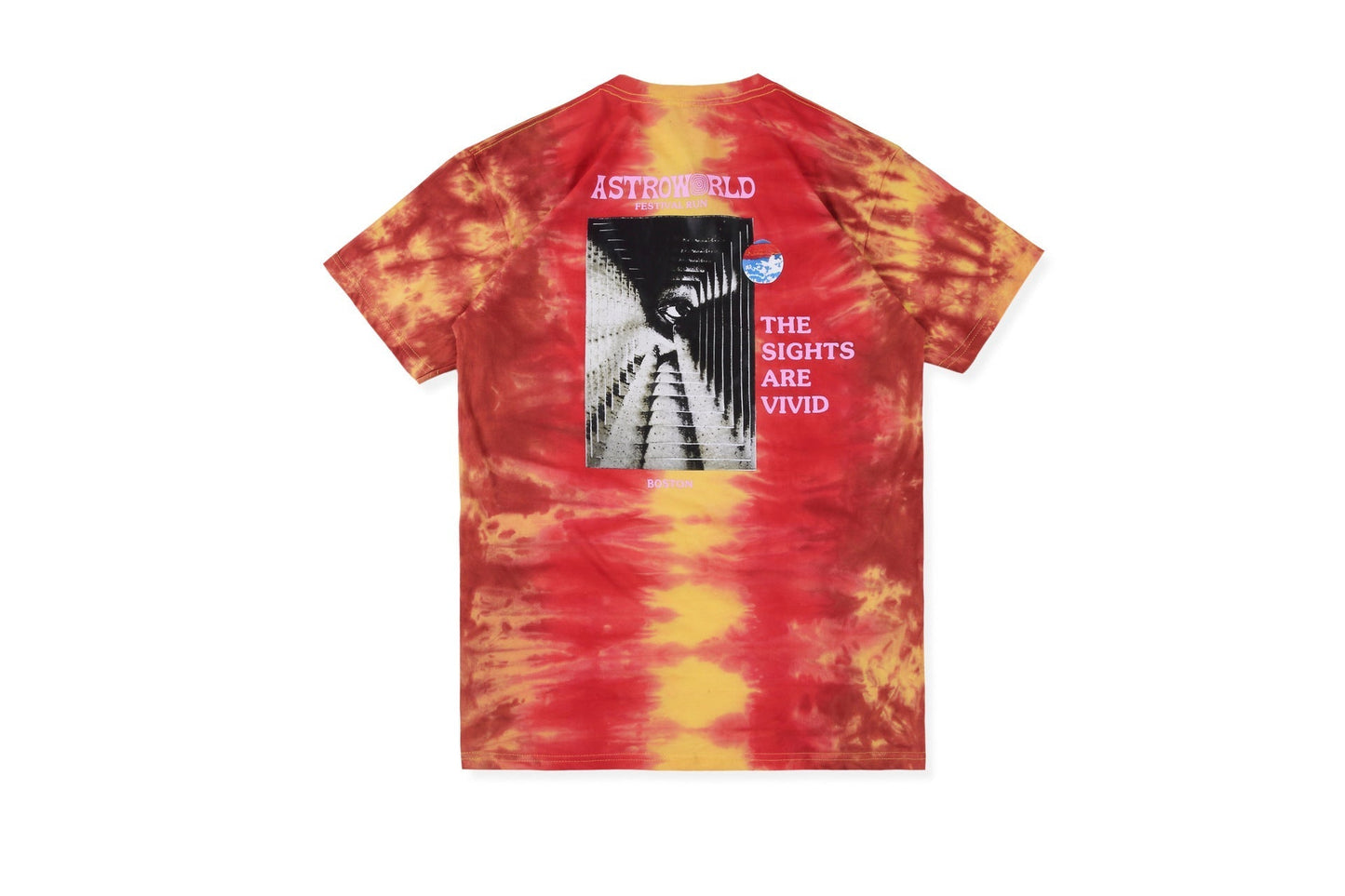 Cpfm T Shirt 22fw Summer Short-Sleeved T-shirt Men and Women