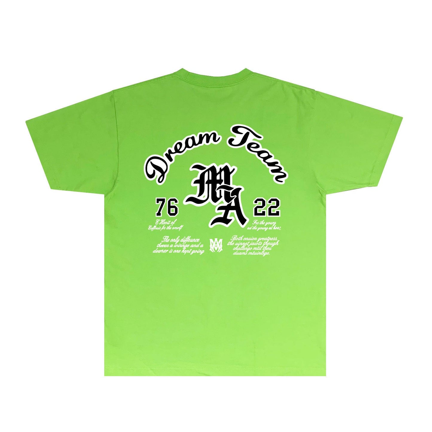 Amiri T Shirts