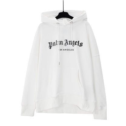 Plam Angle Hoodie