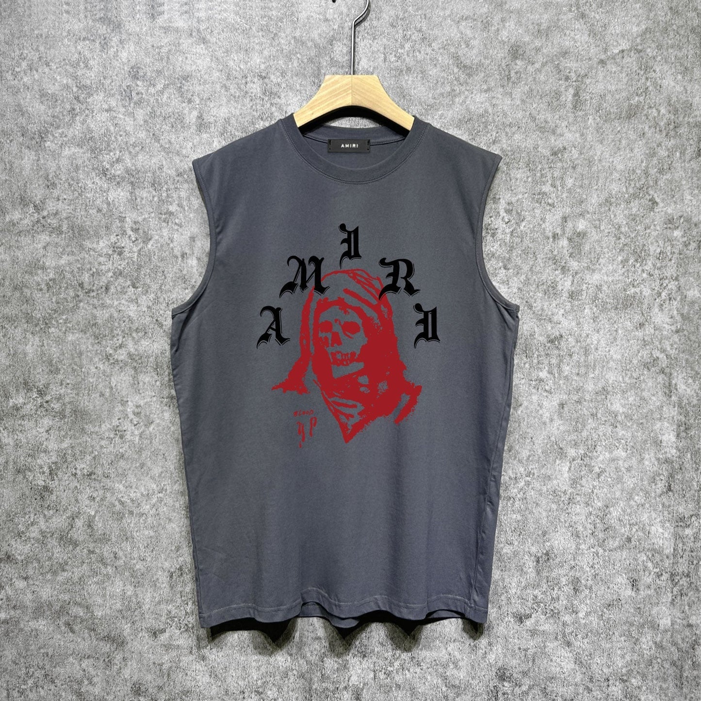 Amiri Vest