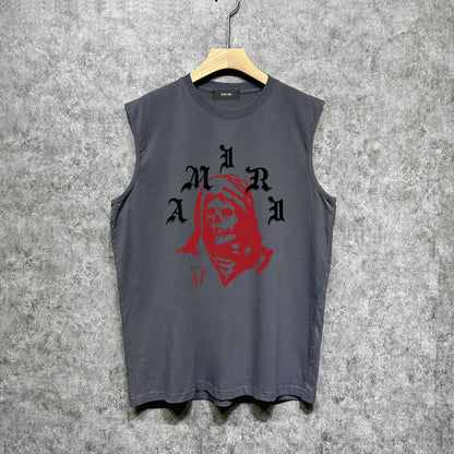 Amiri Vest
