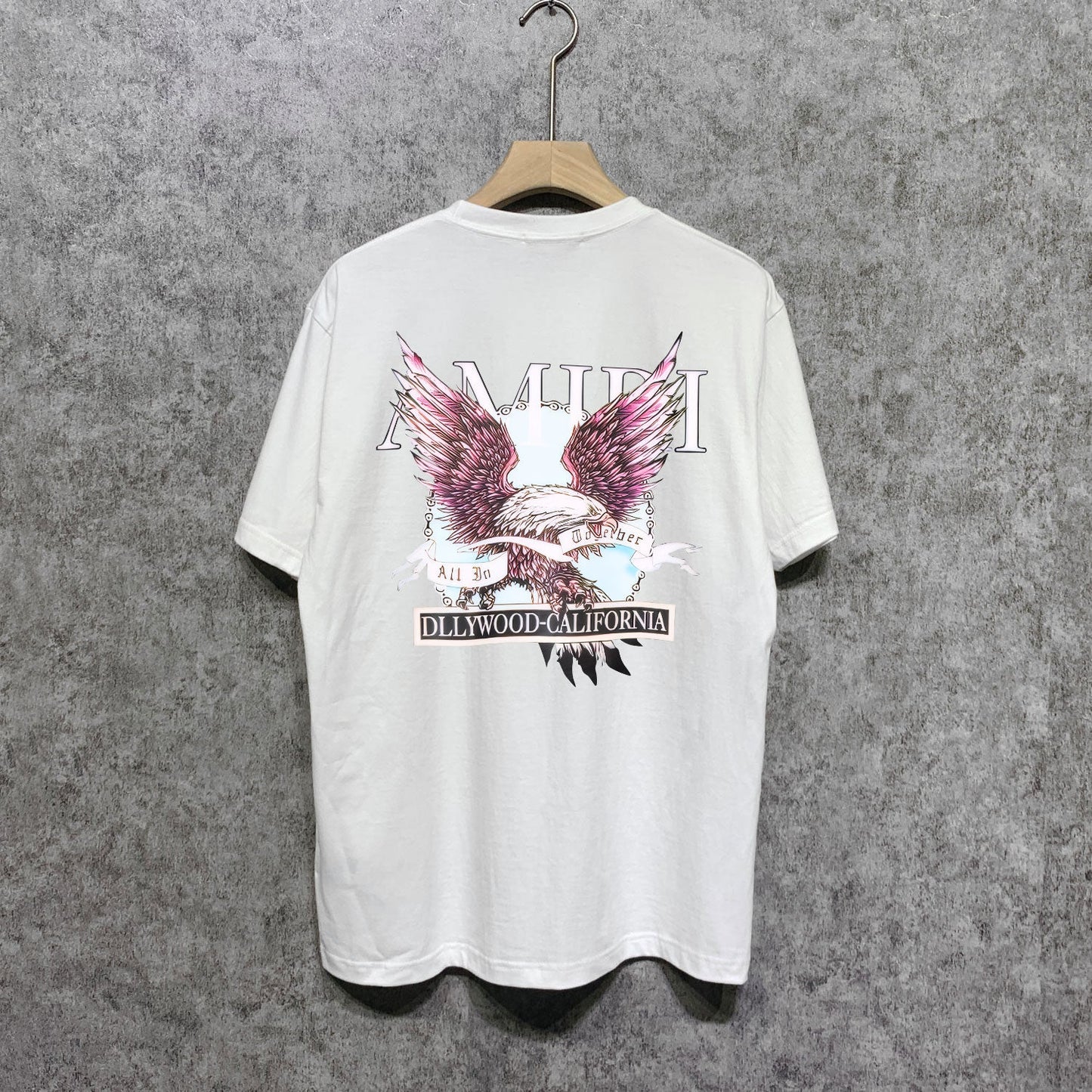 Amiri T Shirts