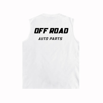 Rhude Tank T Shirts