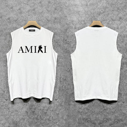 Amiri Vest