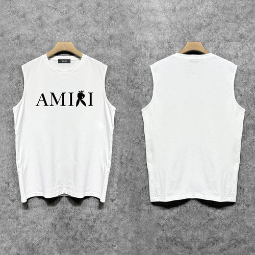Amiri Vest