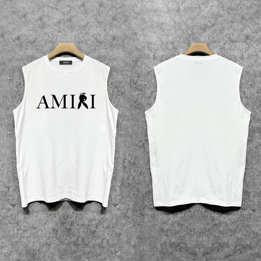 Amiri Vest