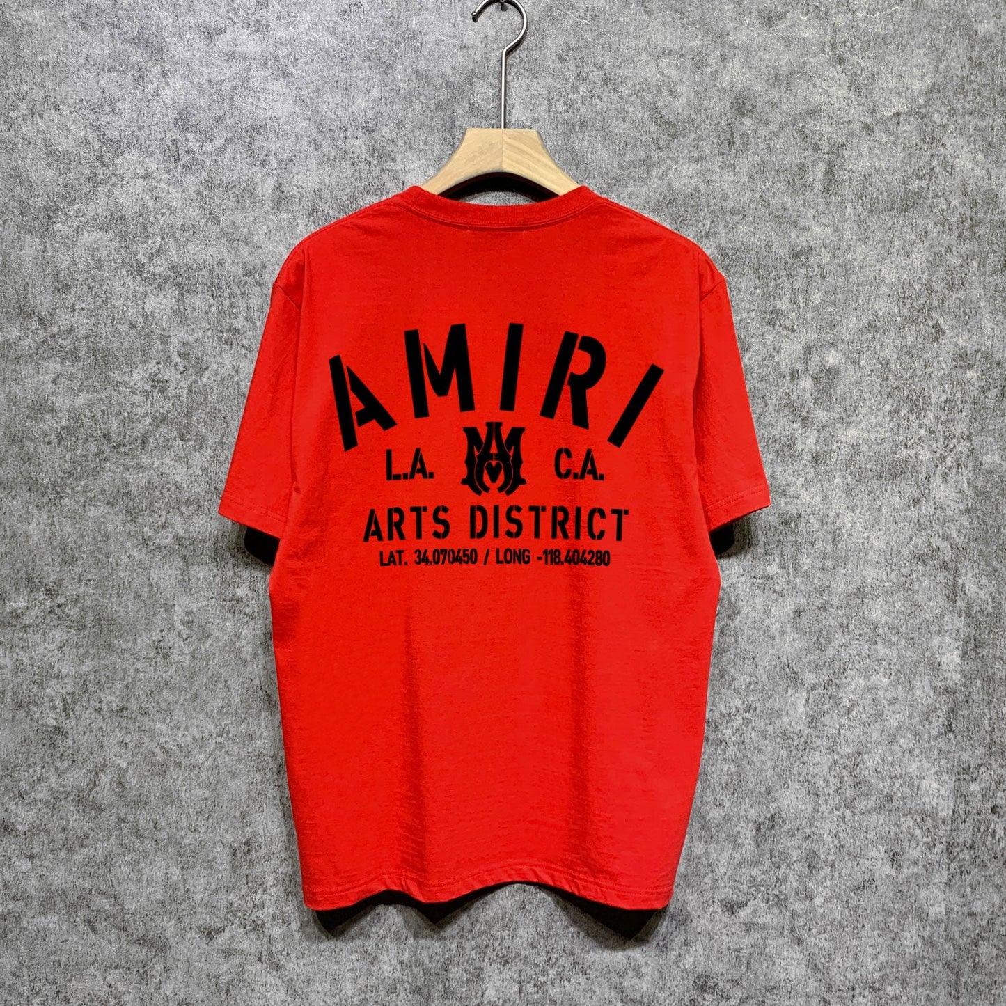 Amiri T Shirts
