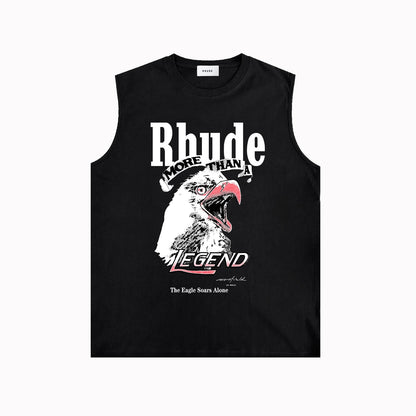 Rhude Tank T Shirts