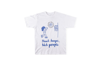 Cpfm T Shirt Hip Hop Print Men's and Women's T-shirt