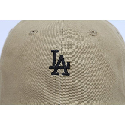 Dodgers and Yankees Baseball Cap Baseball Cap Female Summer Peaked Cap Male