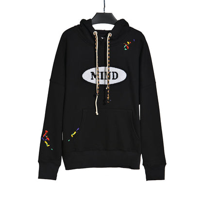 Plam Angle Hoodie