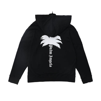 Plam Angle Hoodie