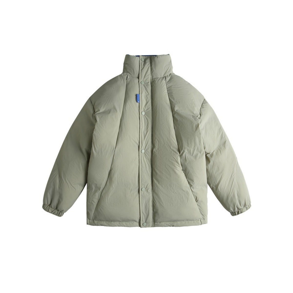 Unisex Coat Winter Coat for Men and Women Loose and Warm