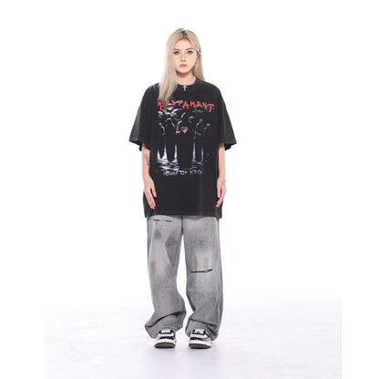 Unisex T-Shirts FOG Night Messenger High Street T-Shirt