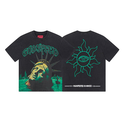 Godspeed T Shirts