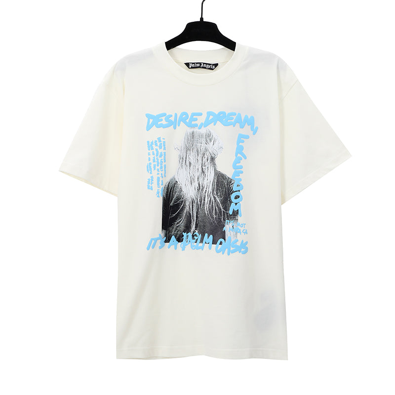 Palm Angle T Shirts