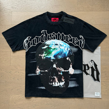 Godspeed T Shirts