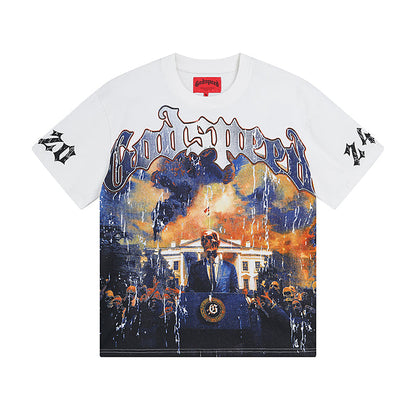 GodSpeed T-Shirt