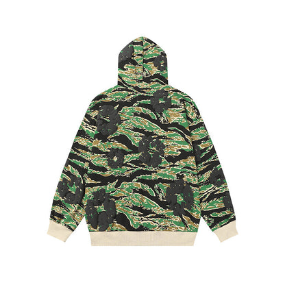 Denim Tears Hoodie