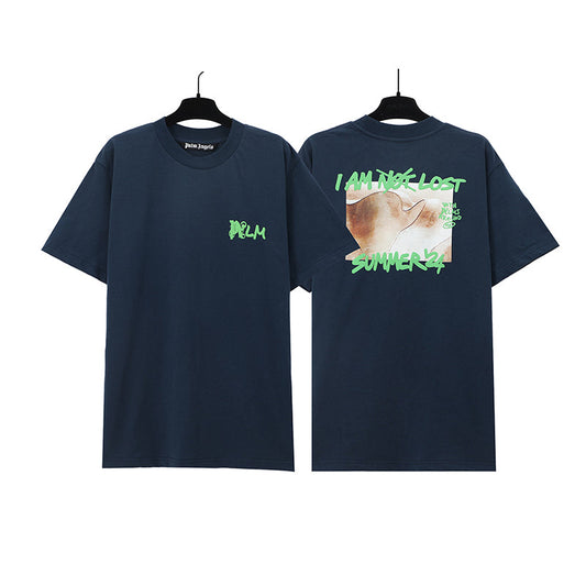 Palm Angle T Shirts