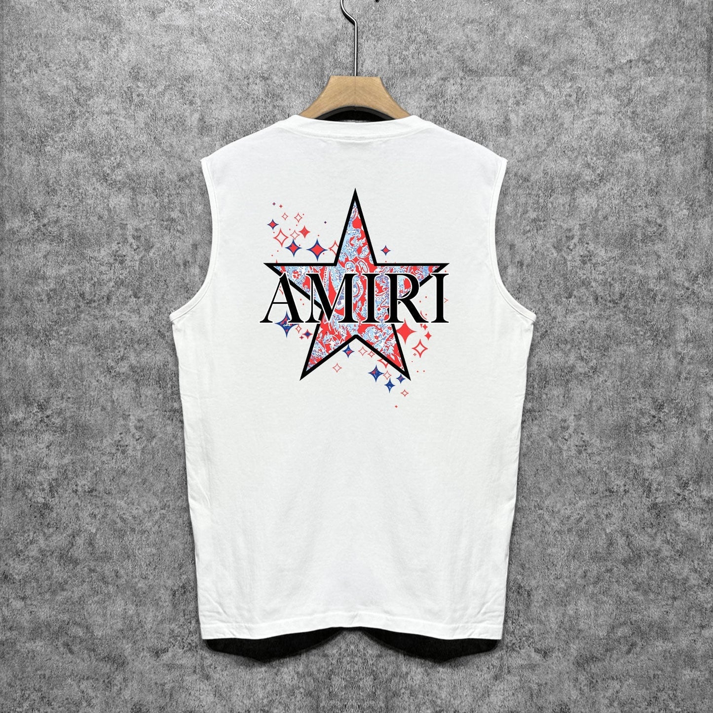 Amiri Vest