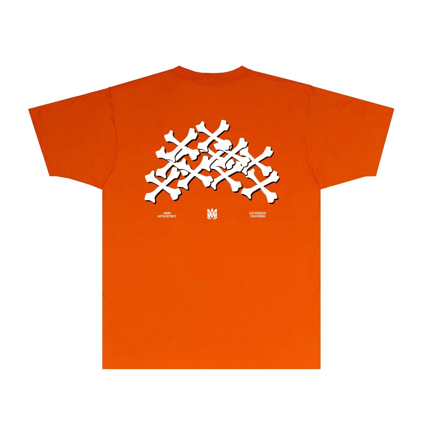 Amiri T Shirts