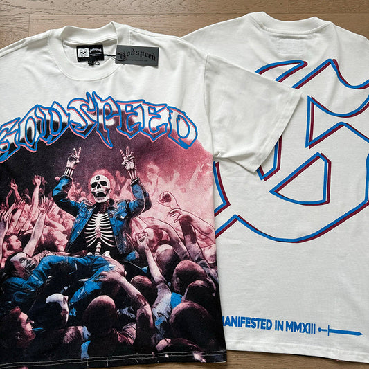 Godspeed T Shirts