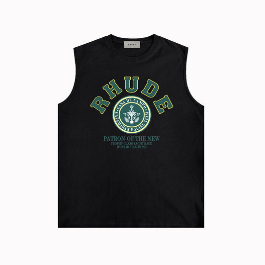 Rhude Tank T Shirts