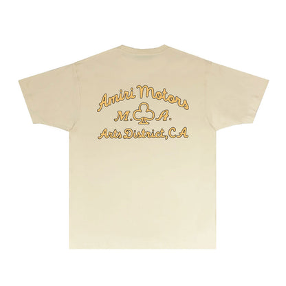 Amiri T Shirts