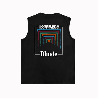 Rhude Tank T Shirts