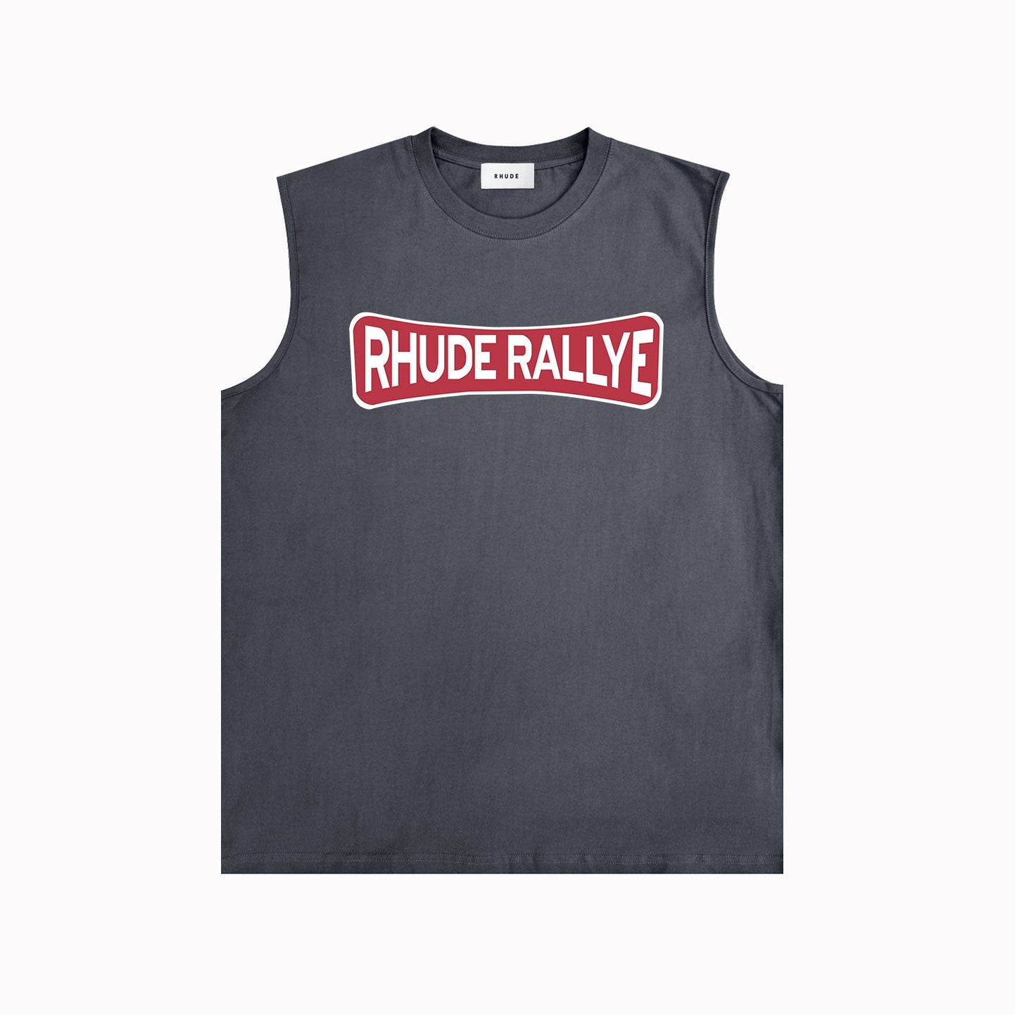 Rhude Tank T Shirts